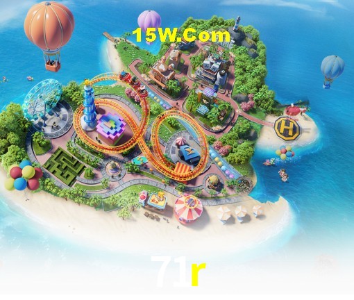 A Emoção da Loteria na 71r: Uma Chance de Mudança de Vida